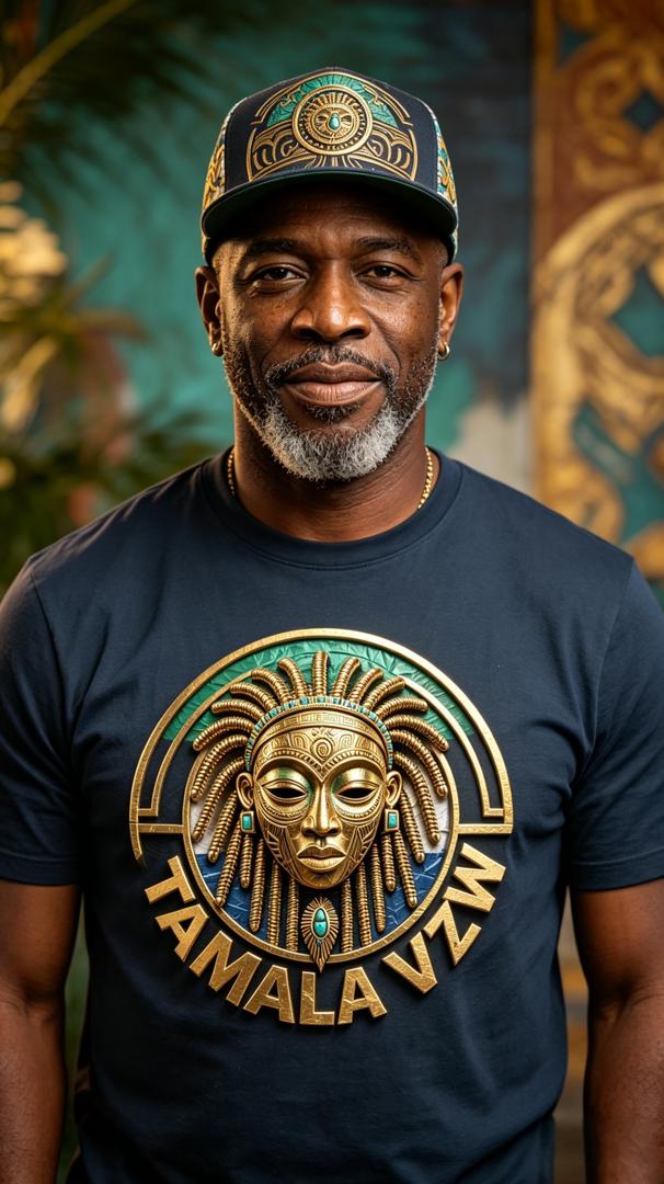 Tamalavzw T-Shirt