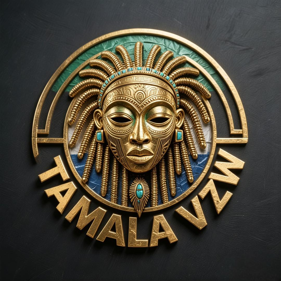 Tamalavzw Logo